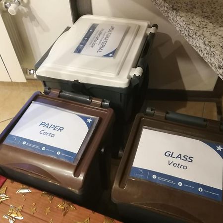 Appartement Il Planetario à Verbania Extérieur photo