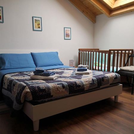 Appartement Il Planetario à Verbania Extérieur photo