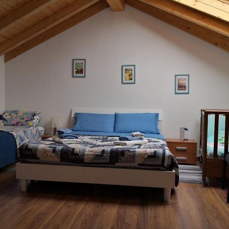 Appartement Il Planetario à Verbania Extérieur photo