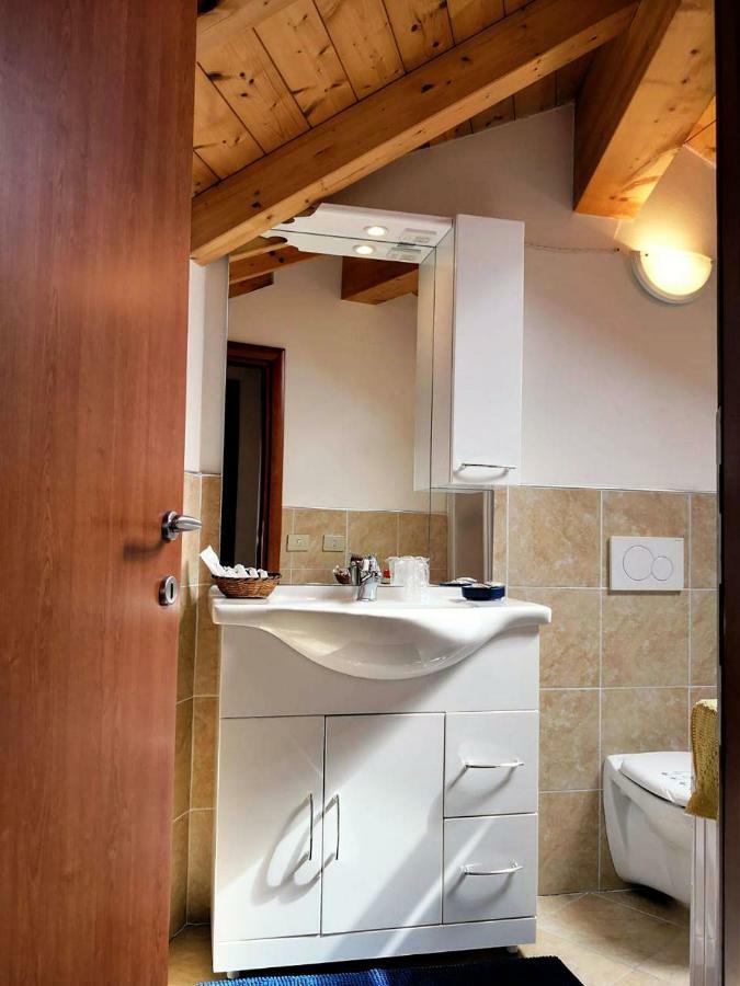 Appartement Il Planetario à Verbania Extérieur photo