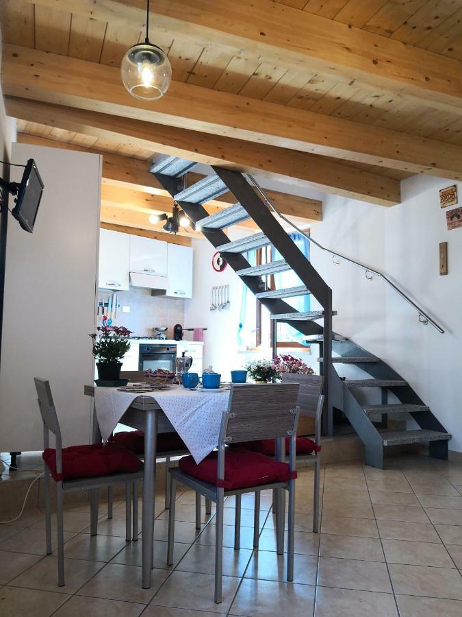 Appartement Il Planetario à Verbania Extérieur photo