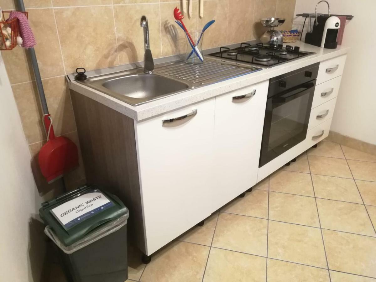 Appartement Il Planetario à Verbania Extérieur photo