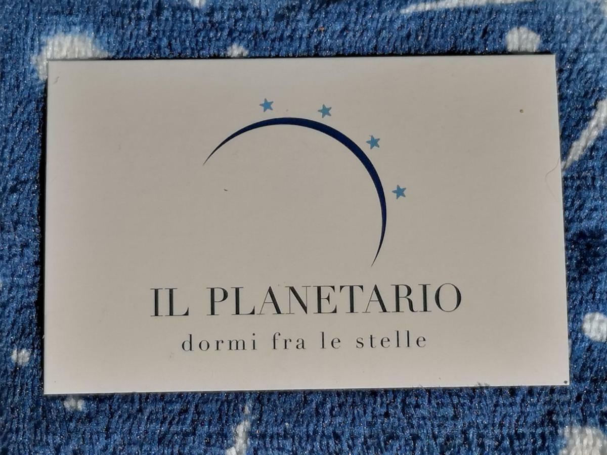 Appartement Il Planetario à Verbania Extérieur photo