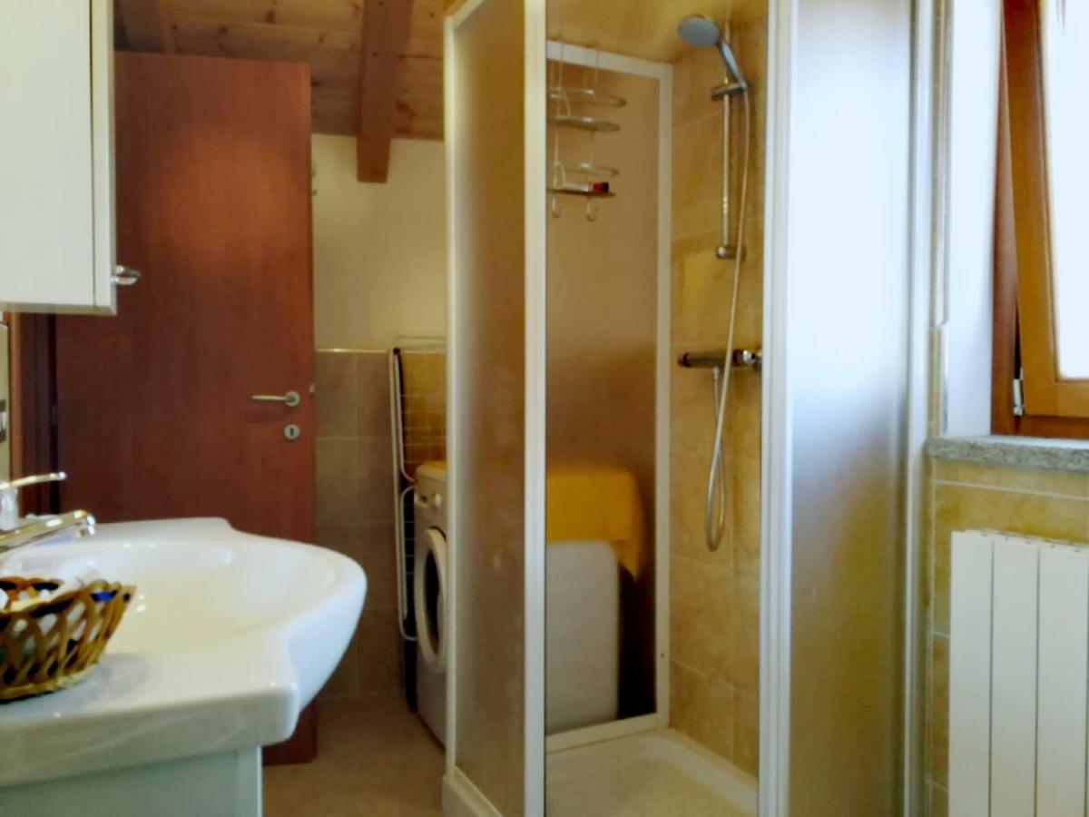 Appartement Il Planetario à Verbania Extérieur photo