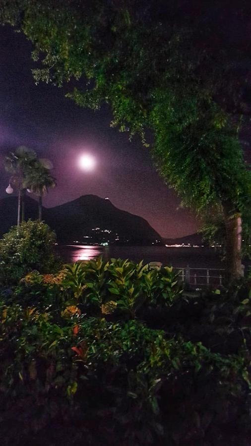 Appartement Il Planetario à Verbania Extérieur photo