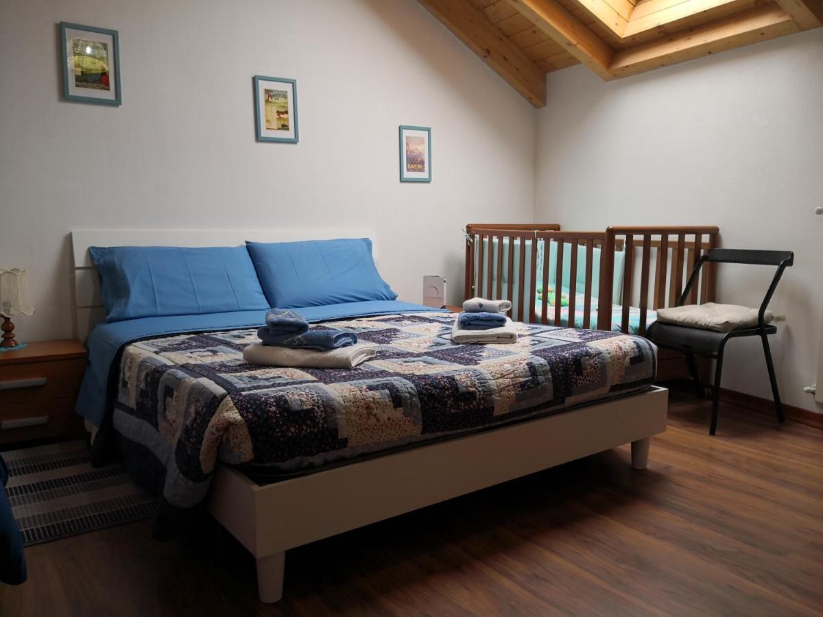 Appartement Il Planetario à Verbania Extérieur photo